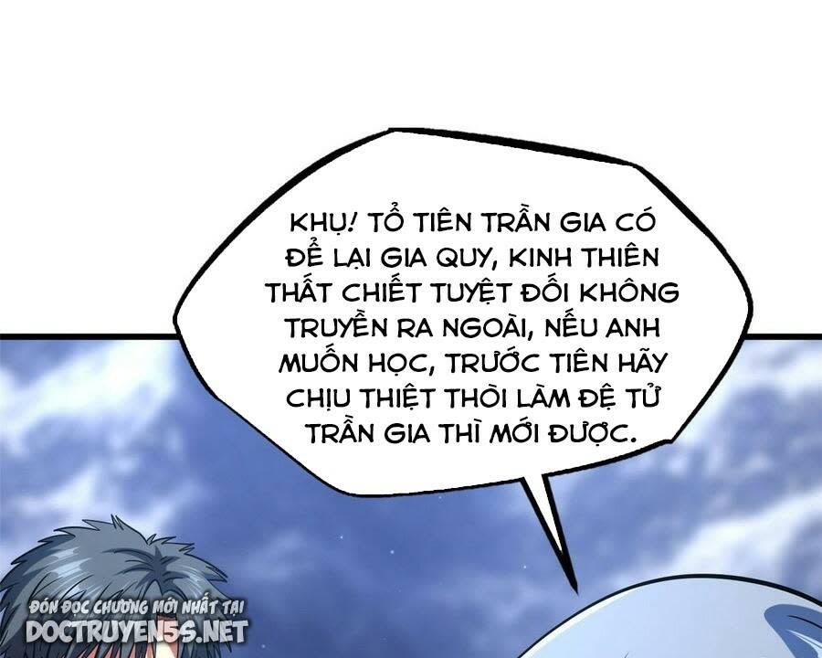 siêu cấp thần cơ nhân chapter 142 - Next Chapter 142