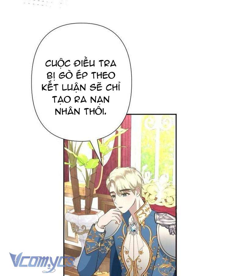 Sau Này Họ Sẽ Sinh Ra Tôi Chap 17 - Next 