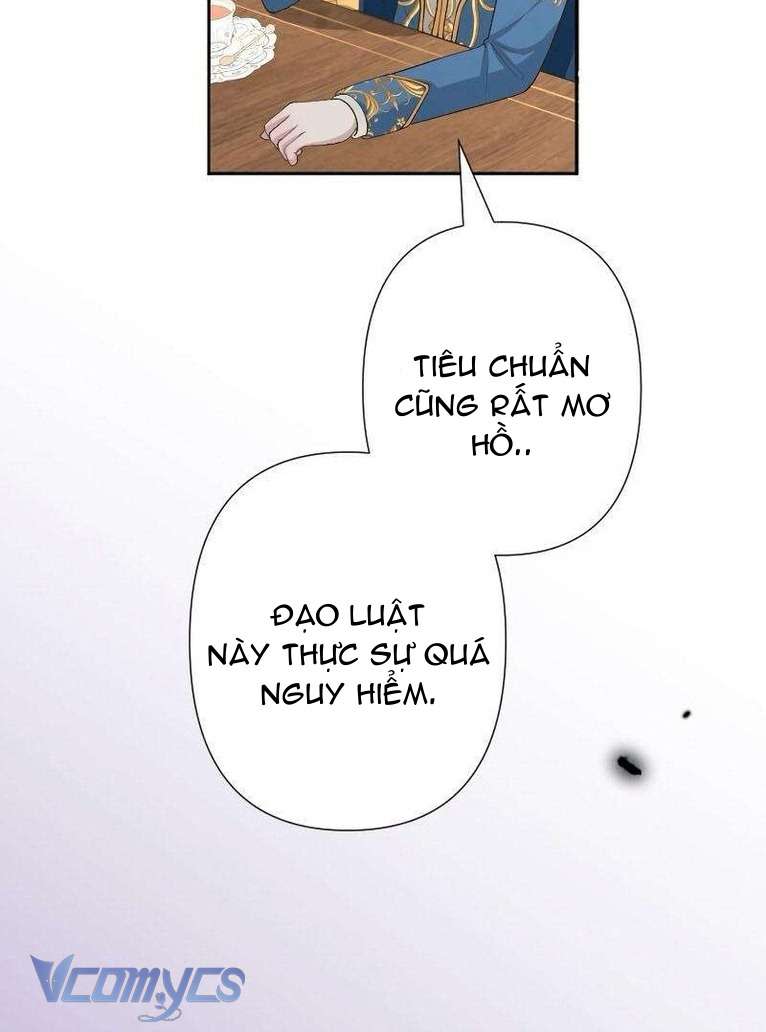 Sau Này Họ Sẽ Sinh Ra Tôi Chap 17 - Next 