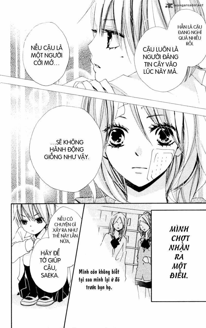 Bokura wa Itsumo Chapter 15 - Trang 2