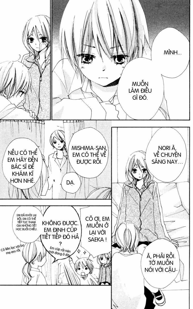 Bokura wa Itsumo Chapter 15 - Trang 2