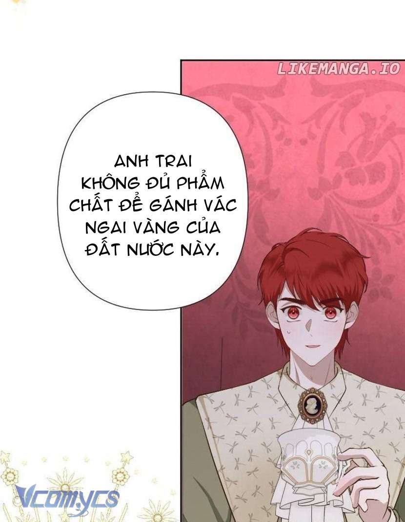 Sau Này Họ Sẽ Sinh Ra Tôi Chap 17 - Next 