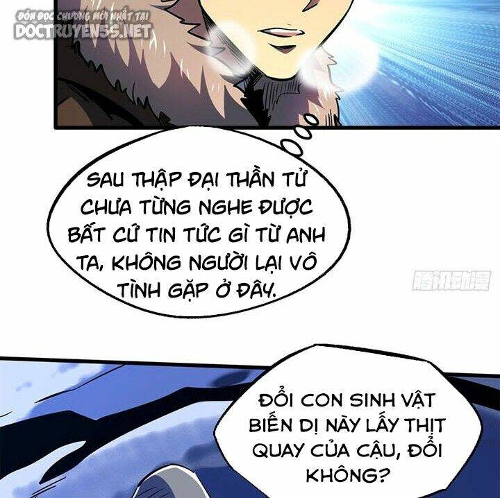 siêu cấp thần cơ nhân chương 167 - Next Chapter 167