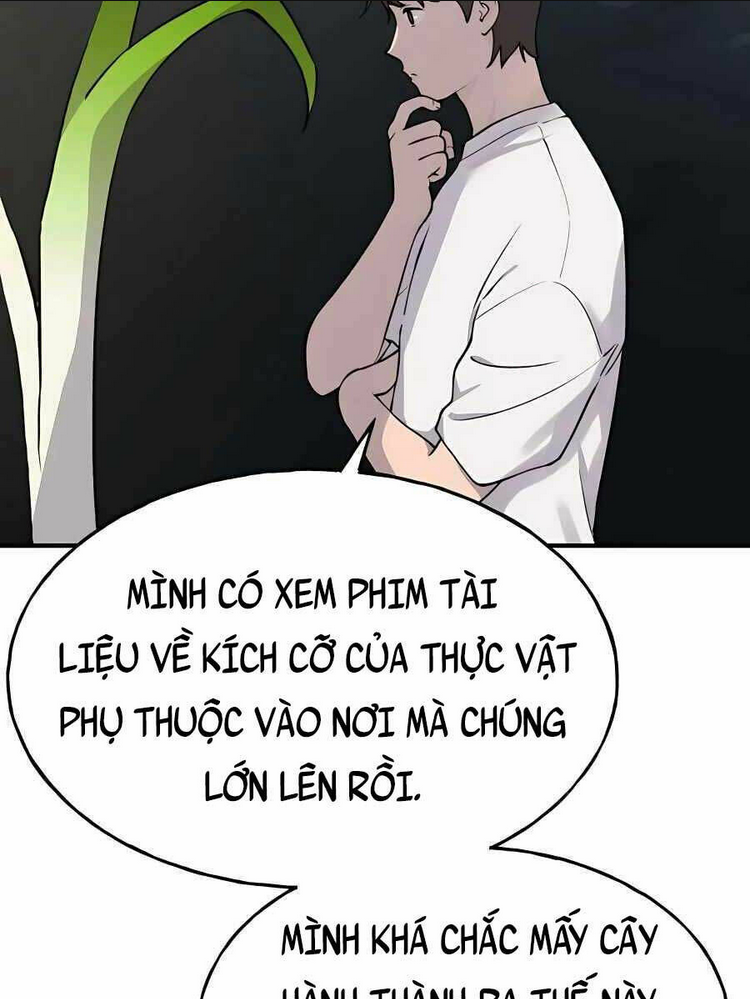 làm nông dân trong tòa tháp thử thách chapter 2 - Next chapter 3