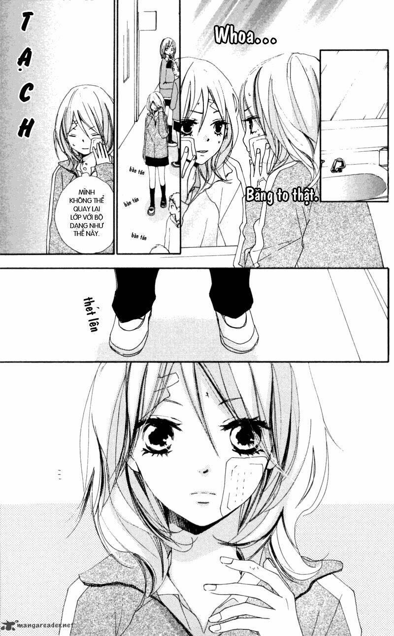 Bokura wa Itsumo Chapter 15 - Trang 2