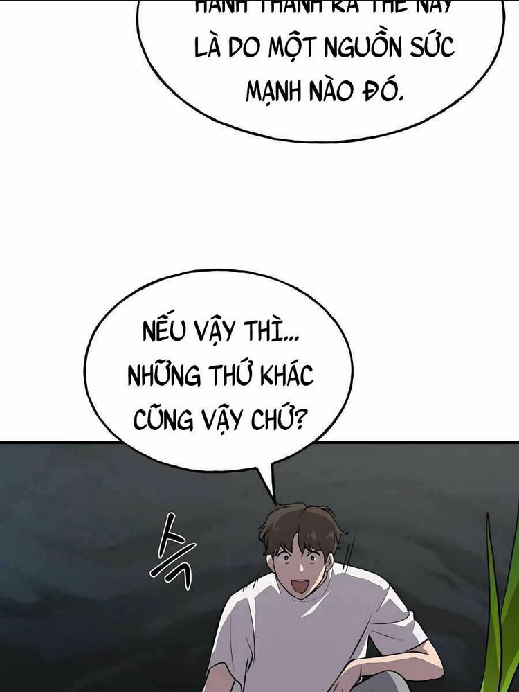 làm nông dân trong tòa tháp thử thách chapter 2 - Next chapter 3