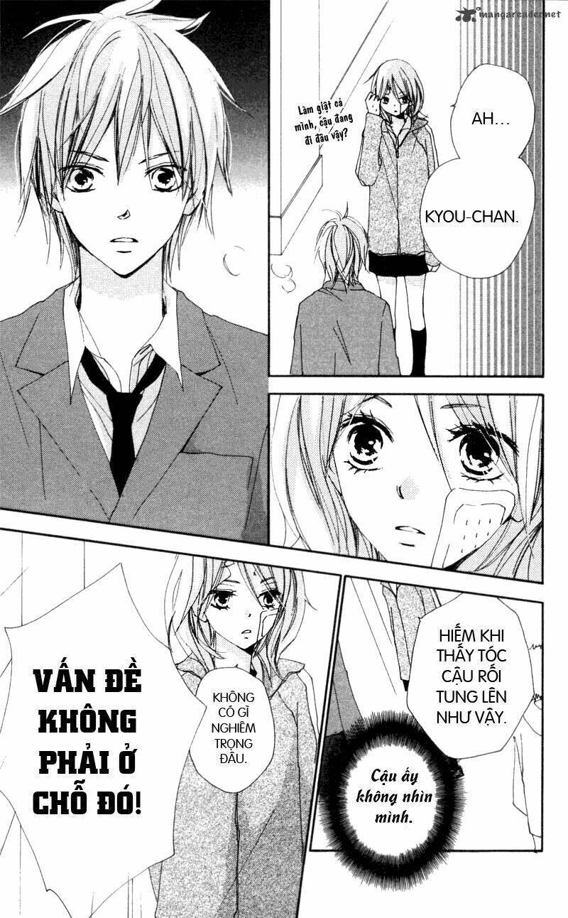 Bokura wa Itsumo Chapter 15 - Trang 2