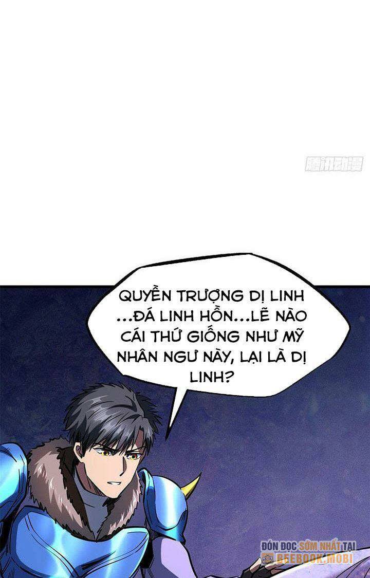 siêu cấp thần cơ nhân chương 164 - Next Chapter 164