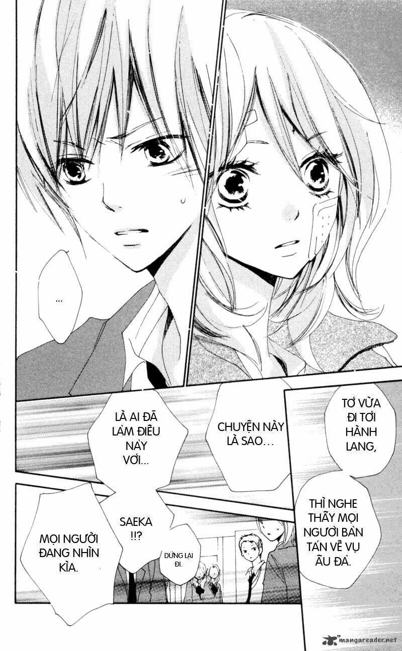 Bokura wa Itsumo Chapter 15 - Trang 2