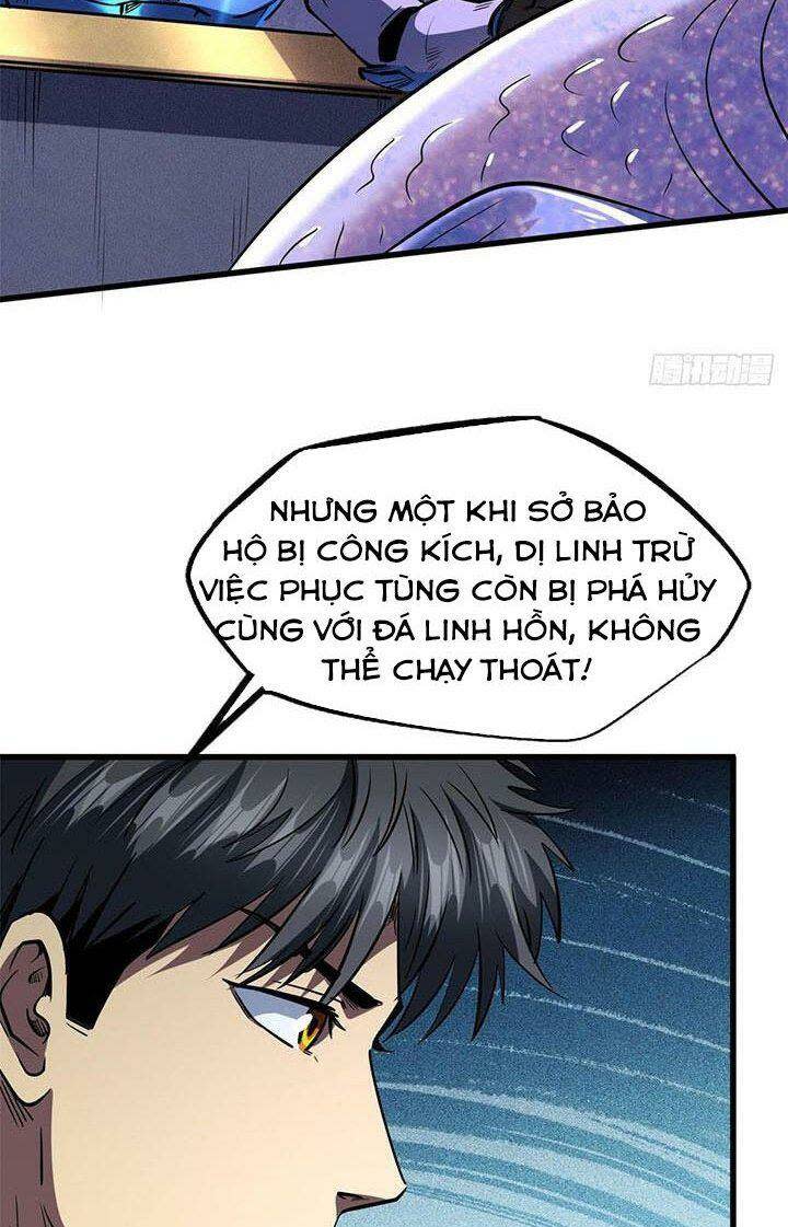 siêu cấp thần cơ nhân chương 164 - Next Chapter 164