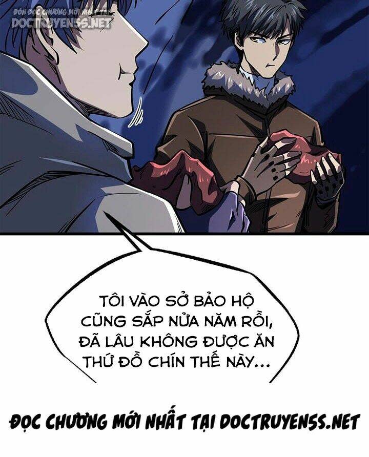 siêu cấp thần cơ nhân chương 167 - Next Chapter 167