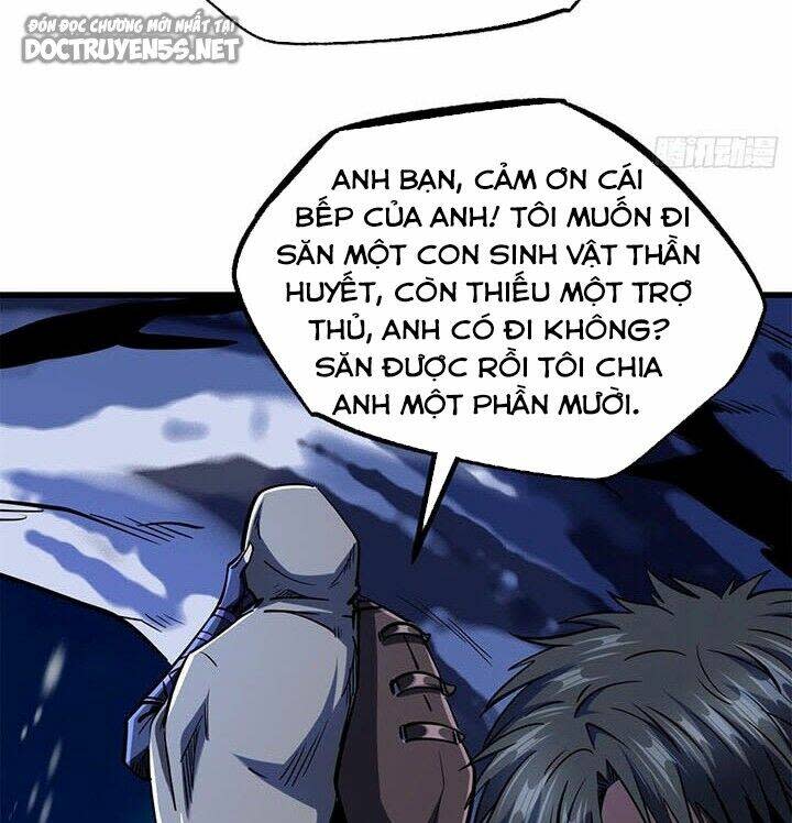 siêu cấp thần cơ nhân chương 167 - Next Chapter 167