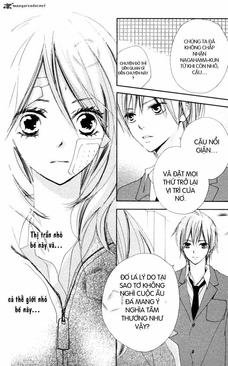 Bokura wa Itsumo Chapter 15 - Trang 2