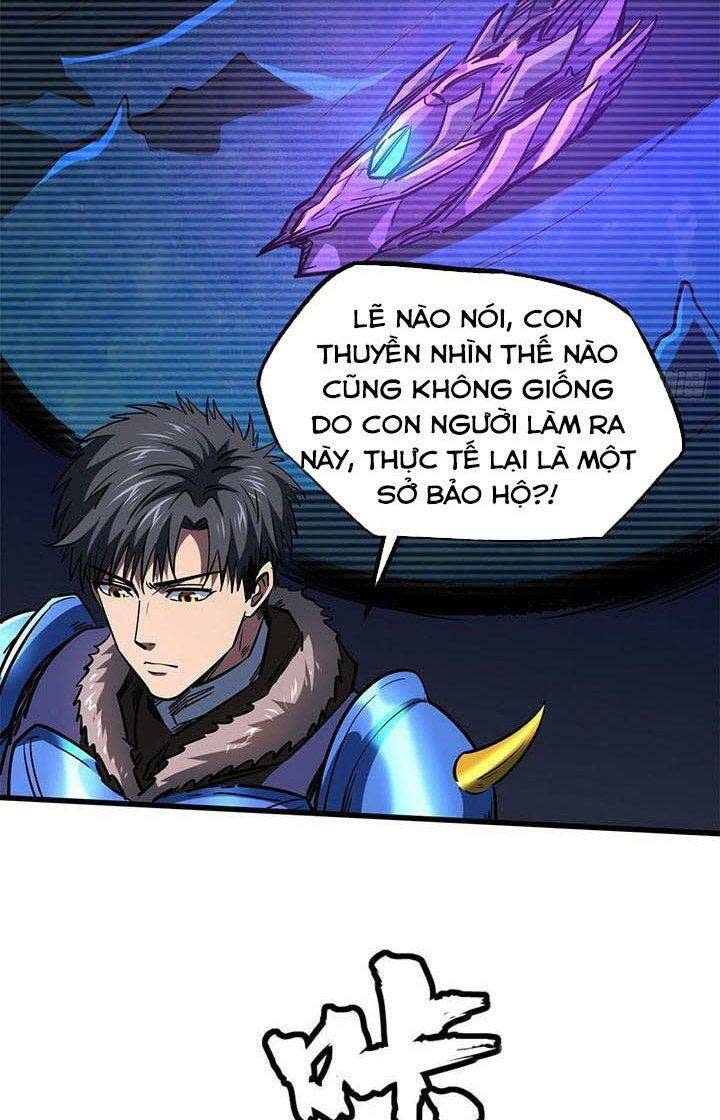 siêu cấp thần cơ nhân chương 164 - Next Chapter 164