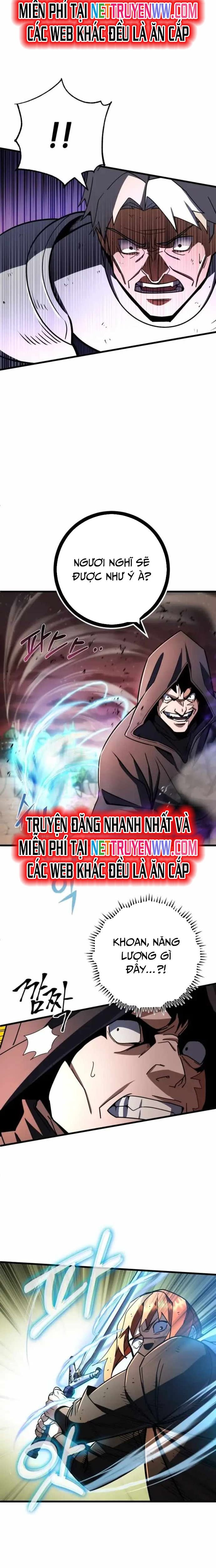 tôi dùng búa thần giải cứu thế giới Chapter 46 - Trang 2