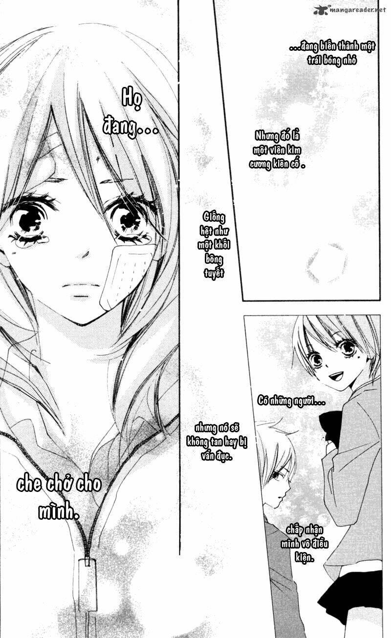 Bokura wa Itsumo Chapter 15 - Trang 2