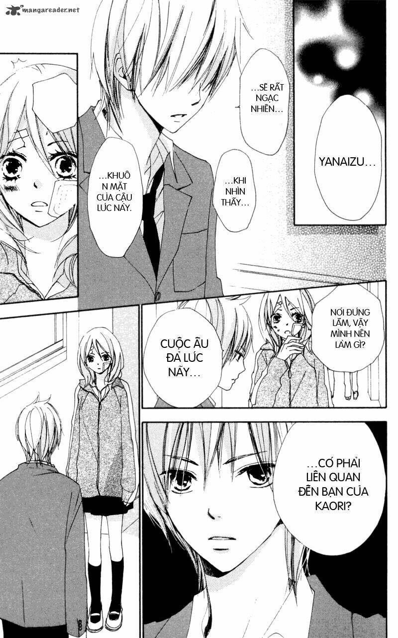 Bokura wa Itsumo Chapter 15 - Trang 2