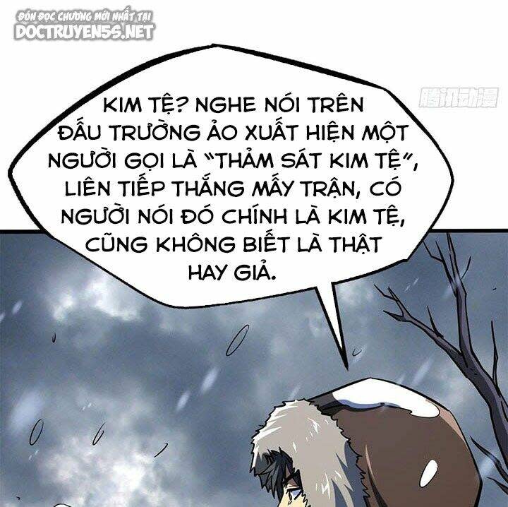 siêu cấp thần cơ nhân chương 167 - Next Chapter 167