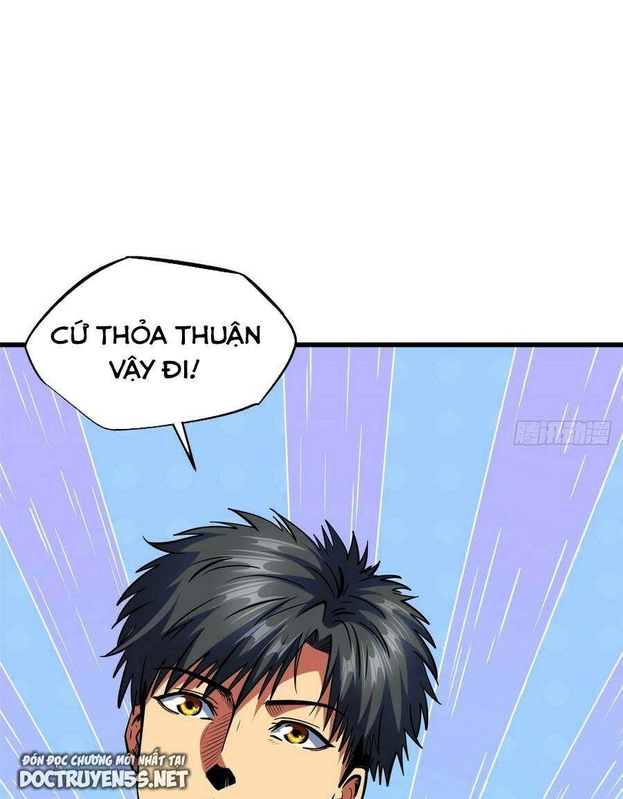 siêu cấp thần cơ nhân chapter 142 - Next Chapter 142