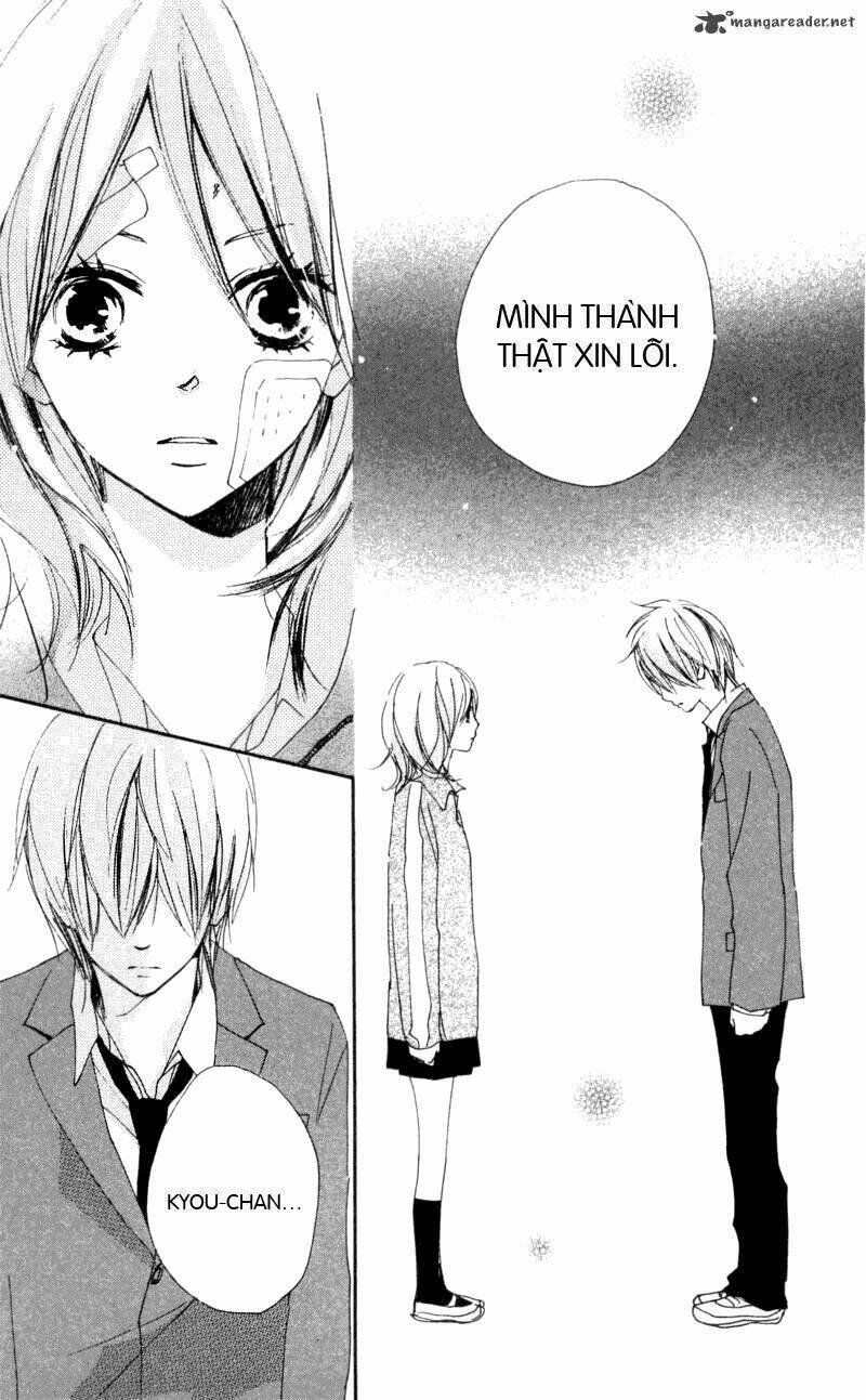 Bokura wa Itsumo Chapter 15 - Trang 2