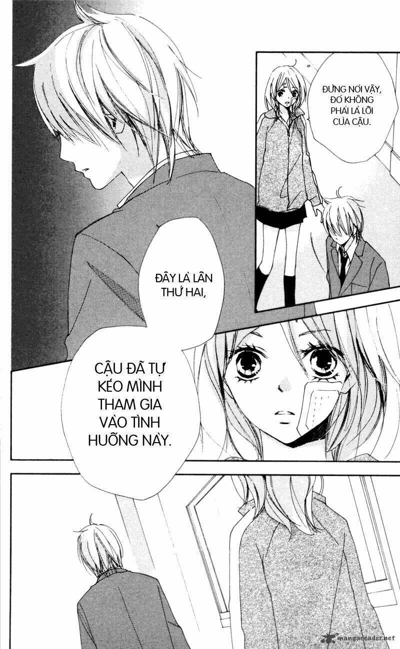 Bokura wa Itsumo Chapter 15 - Trang 2