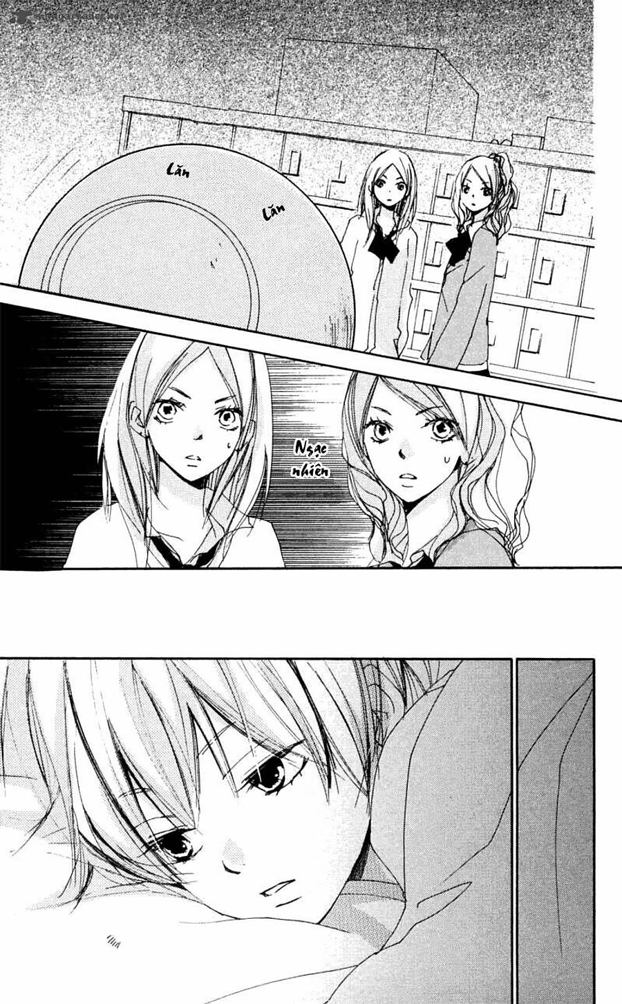 Bokura wa Itsumo Chapter 20 - Trang 2