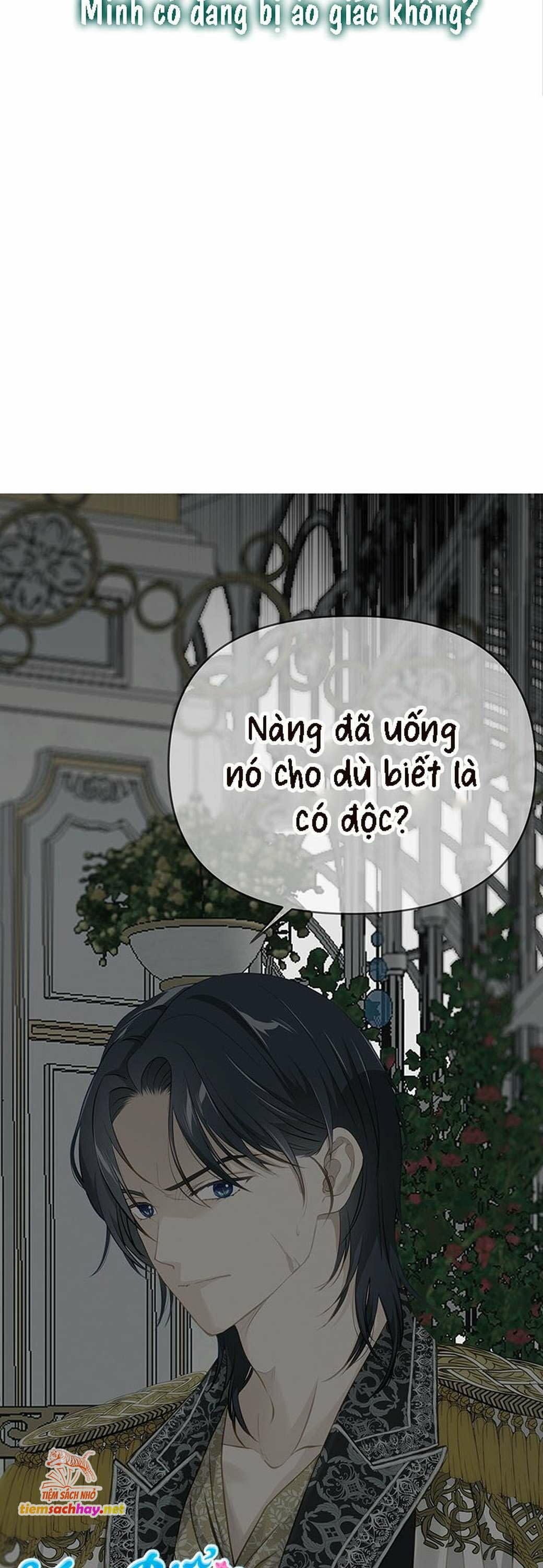 [18+] Bệ hạ đã thay đổi rồi! Chap 9 - Trang 2