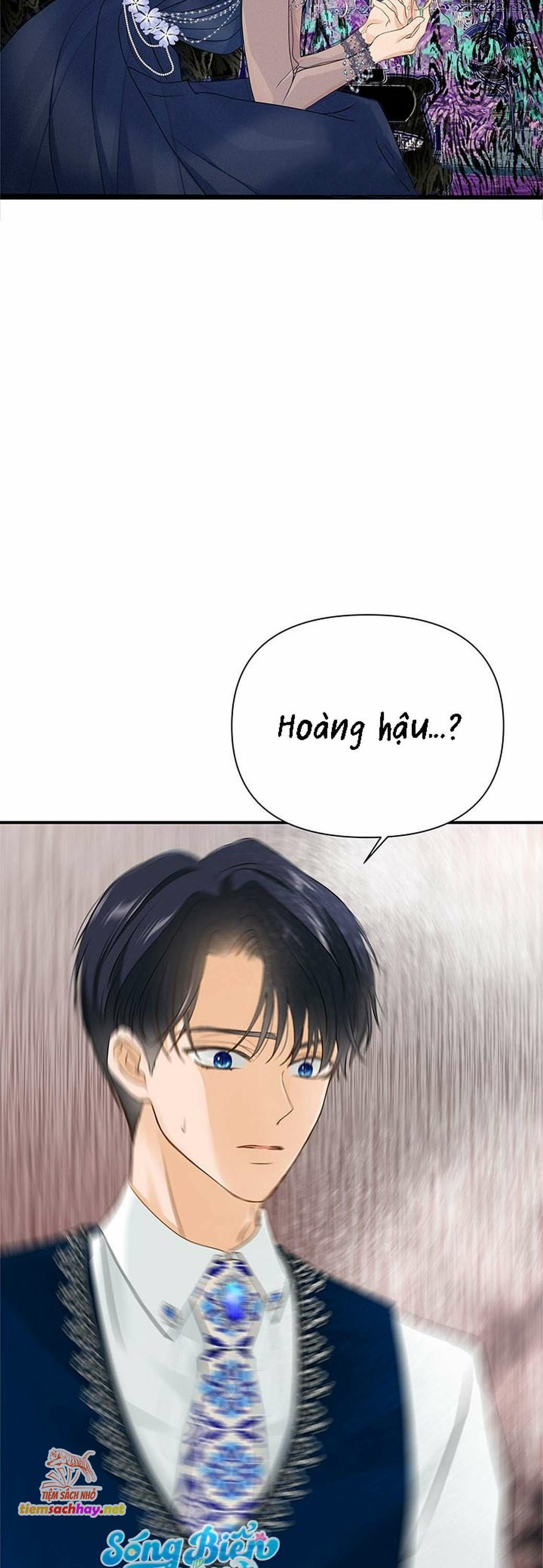 [18+] Bệ hạ đã thay đổi rồi! Chap 9 - Trang 2