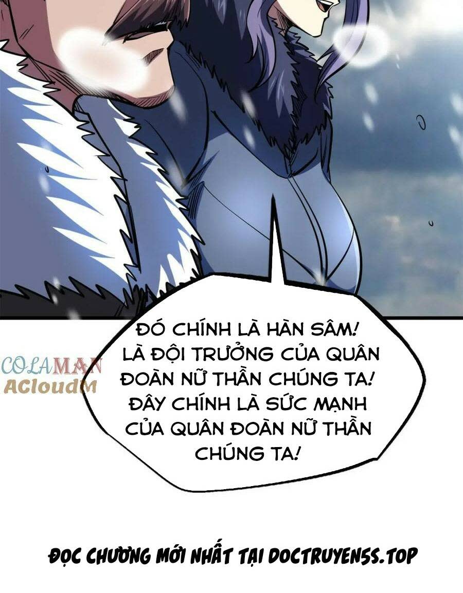 siêu cấp thần cơ nhân chapter 184 - Next Chapter 184