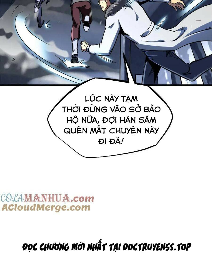 siêu cấp thần cơ nhân chapter 184 - Next Chapter 184