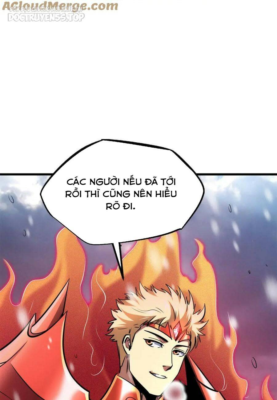 siêu cấp thần cơ nhân chapter 184 - Next Chapter 184