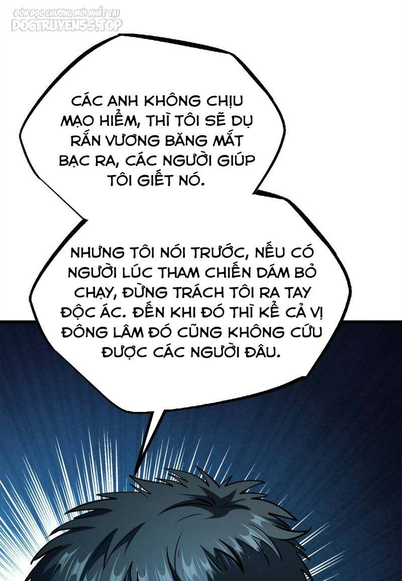 siêu cấp thần cơ nhân chapter 185 - Trang 2