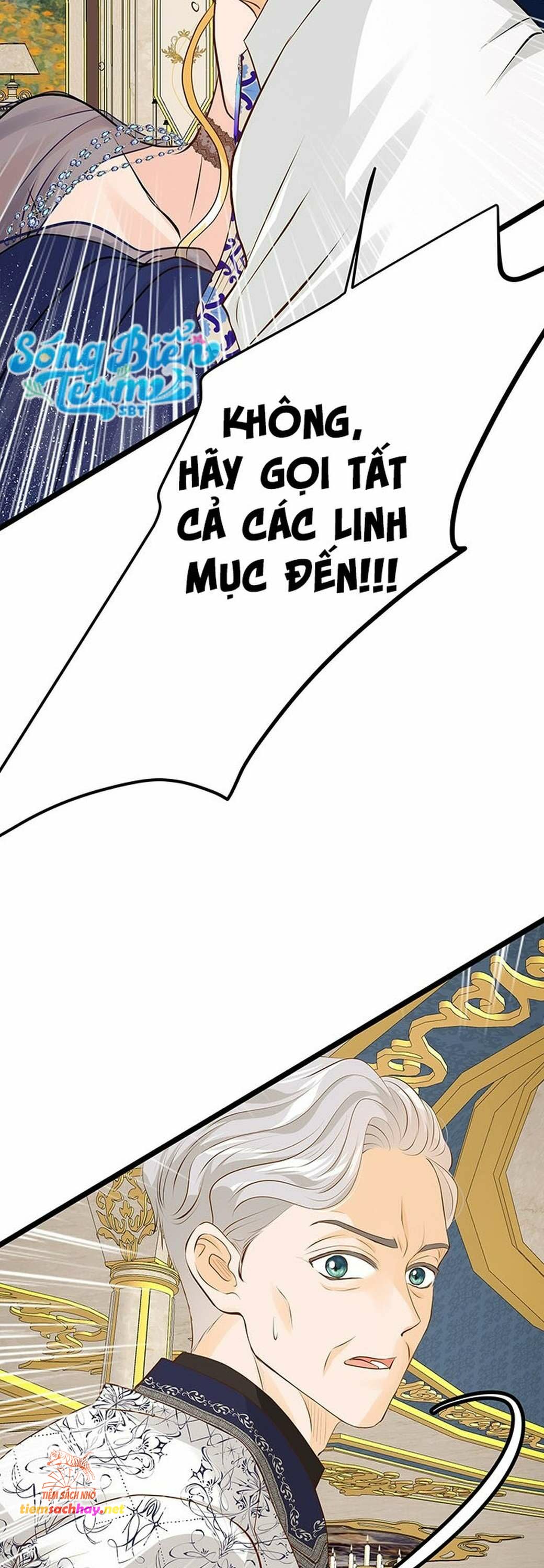 [18+] Bệ hạ đã thay đổi rồi! Chap 9 - Trang 2