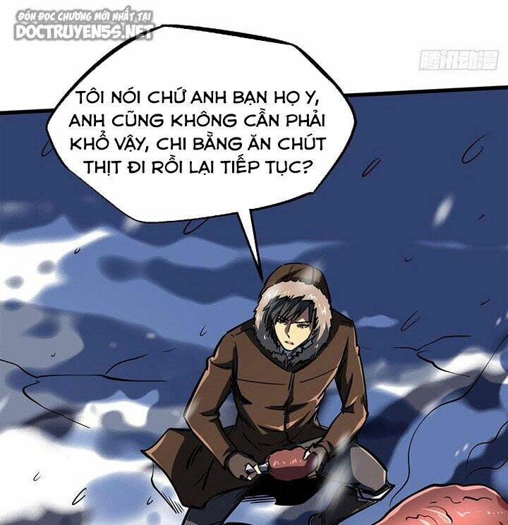 siêu cấp thần cơ nhân chương 167 - Next Chapter 167