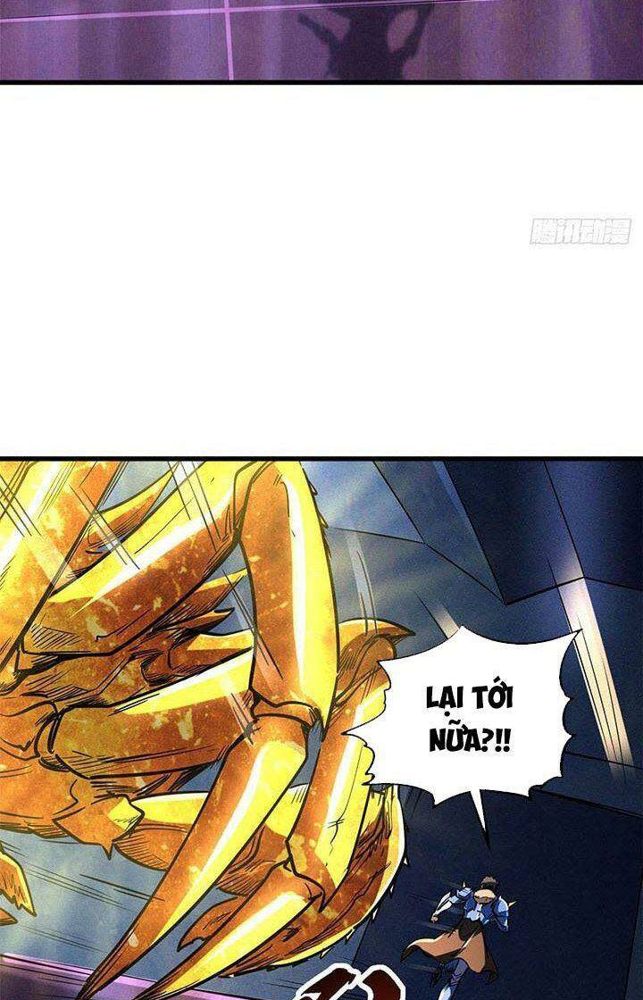 siêu cấp thần cơ nhân chương 164 - Next Chapter 164