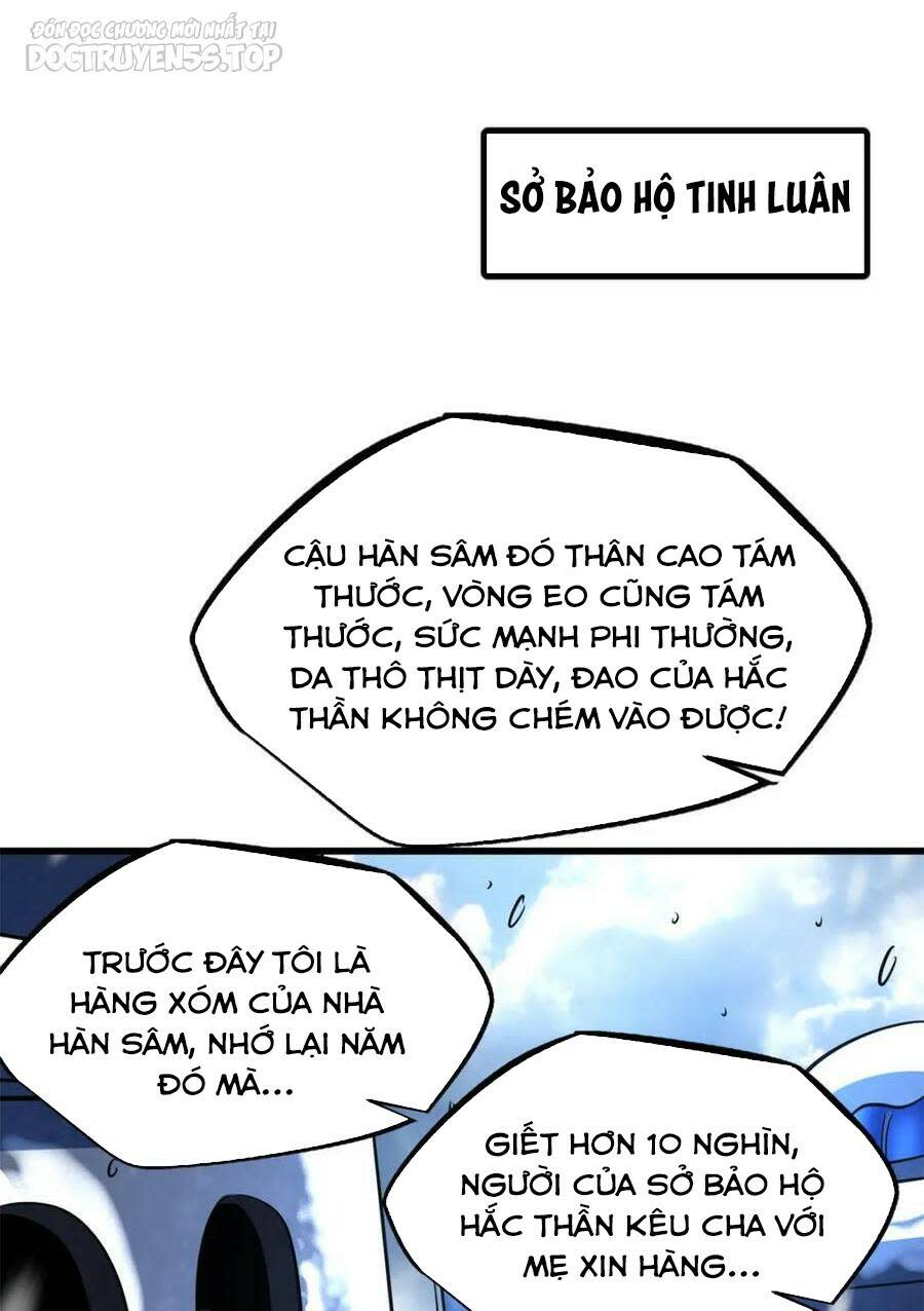 siêu cấp thần cơ nhân chapter 184 - Next Chapter 184