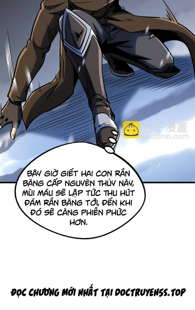 siêu cấp thần cơ nhân chapter 185 - Trang 2