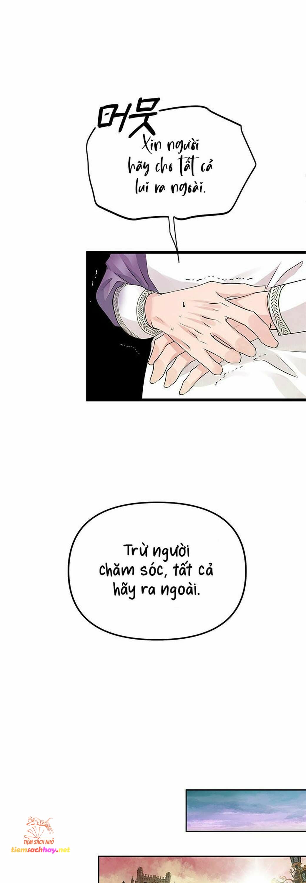 [18+] Bệ hạ đã thay đổi rồi! Chap 9 - Trang 2