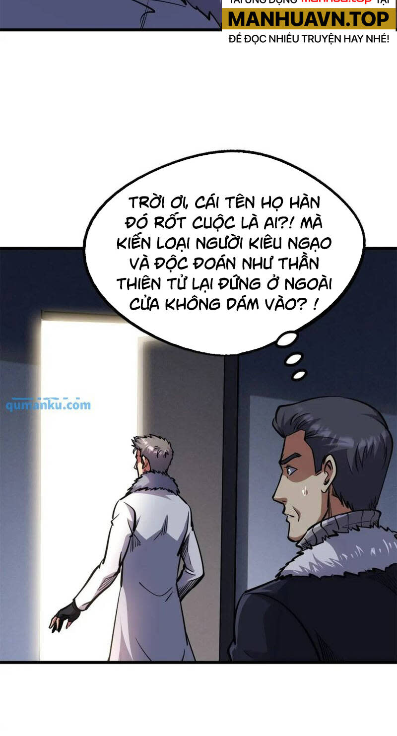 siêu cấp thần cơ nhân chương 191 - Next Chapter 191