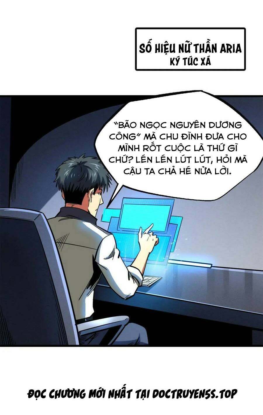 siêu cấp thần cơ nhân chapter 184 - Next Chapter 184