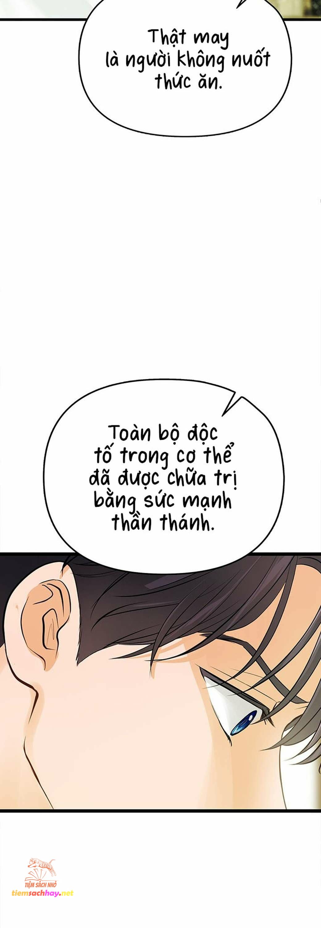 [18+] Bệ hạ đã thay đổi rồi! Chap 9 - Trang 2