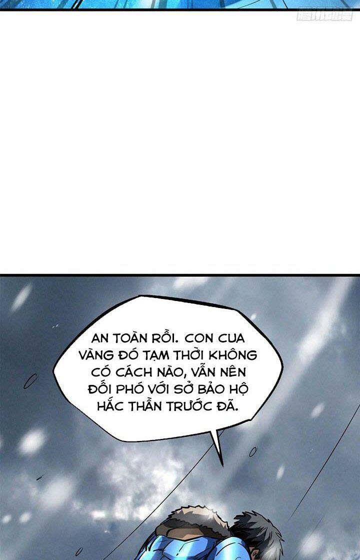 siêu cấp thần cơ nhân chương 164 - Next Chapter 164