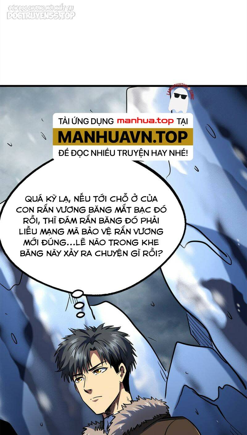 siêu cấp thần cơ nhân chapter 185 - Trang 2