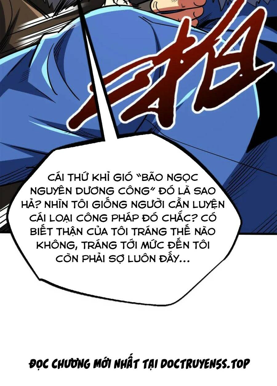 siêu cấp thần cơ nhân chapter 184 - Next Chapter 184