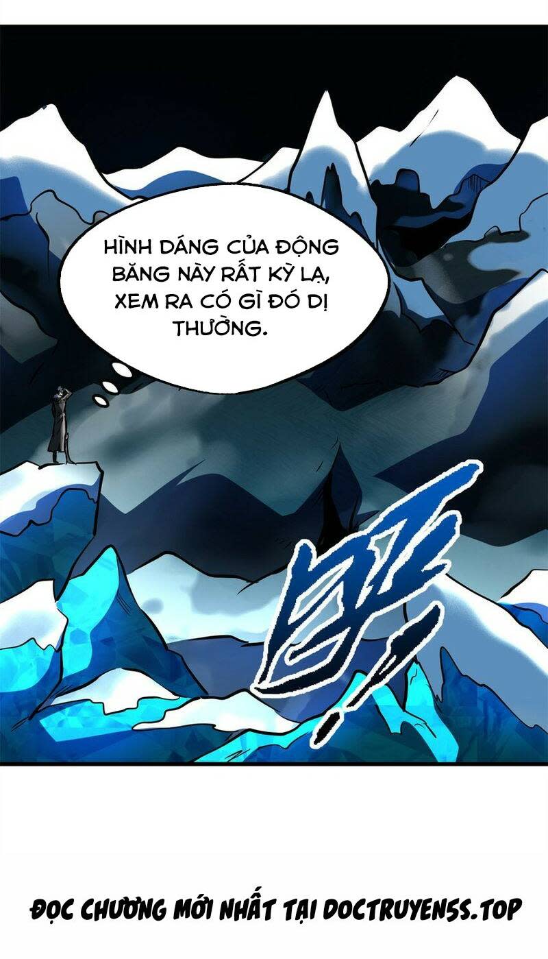 siêu cấp thần cơ nhân chapter 185 - Trang 2