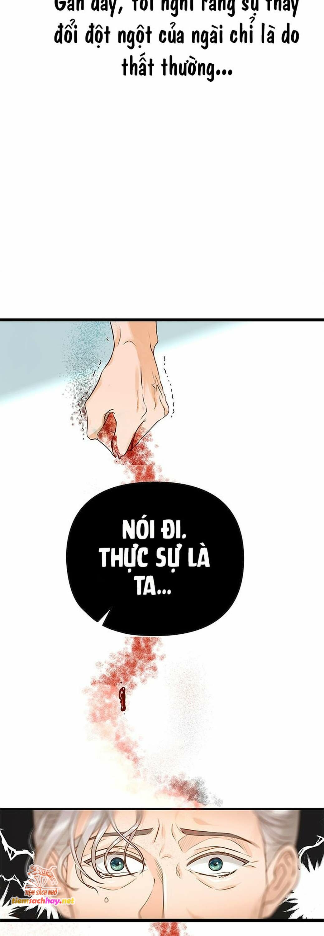 [18+] Bệ hạ đã thay đổi rồi! Chap 9 - Trang 2