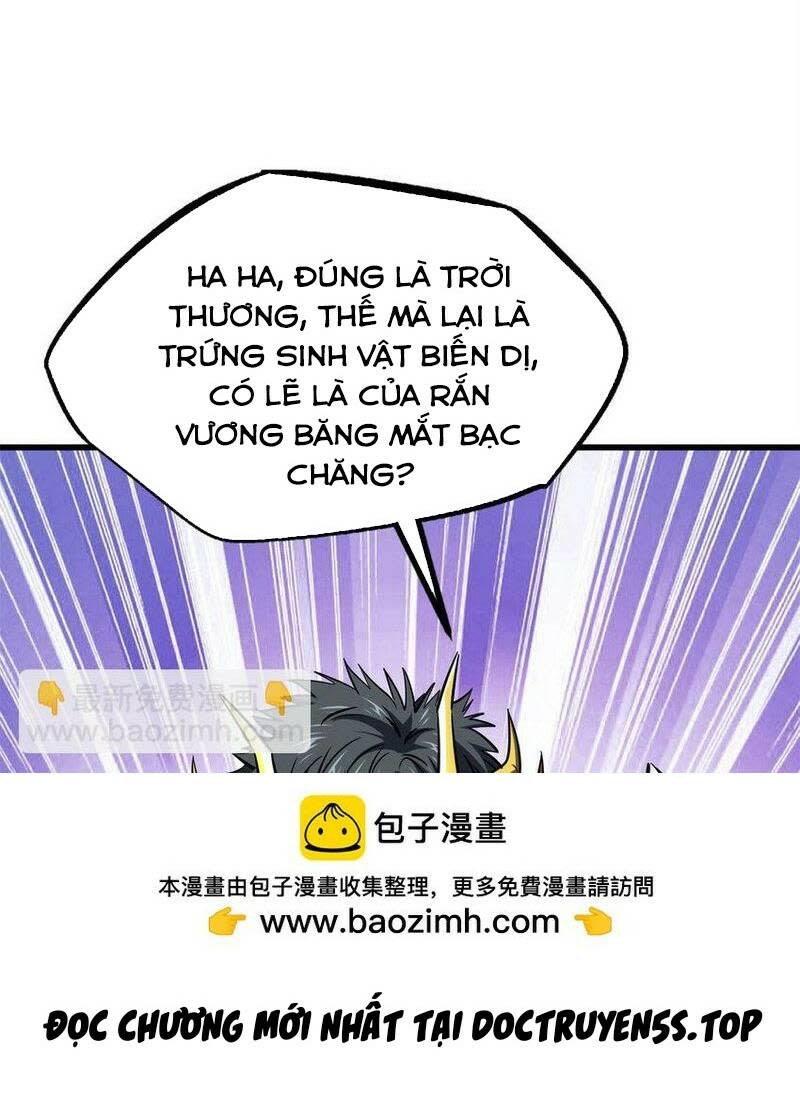 siêu cấp thần cơ nhân chapter 185 - Trang 2