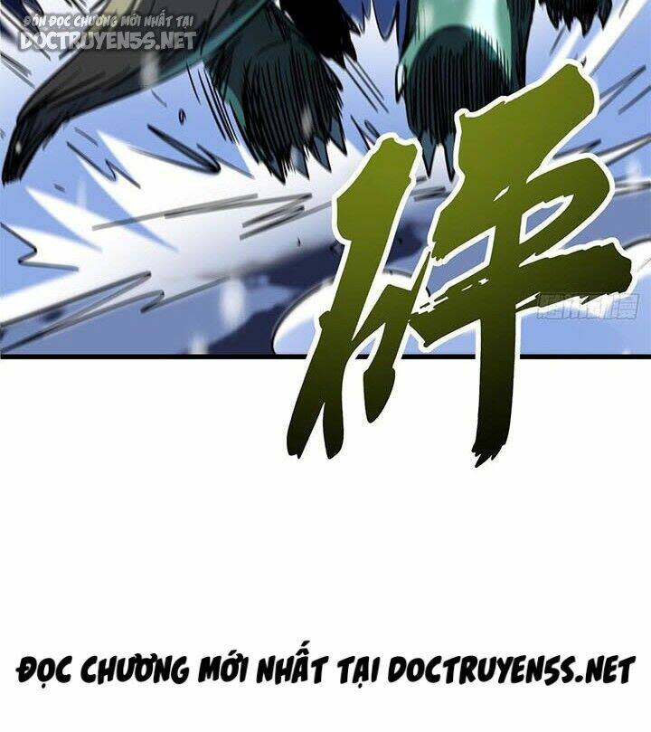 siêu cấp thần cơ nhân chương 167 - Next Chapter 167