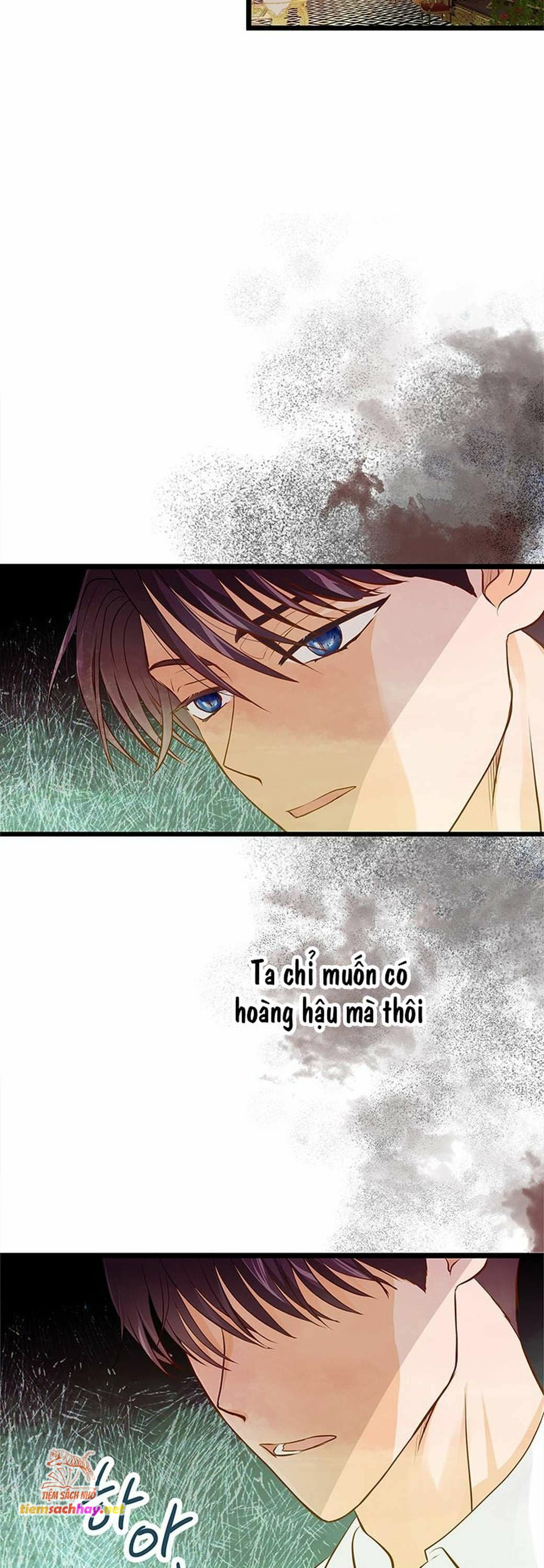 [18+] Bệ hạ đã thay đổi rồi! Chap 9 - Trang 2