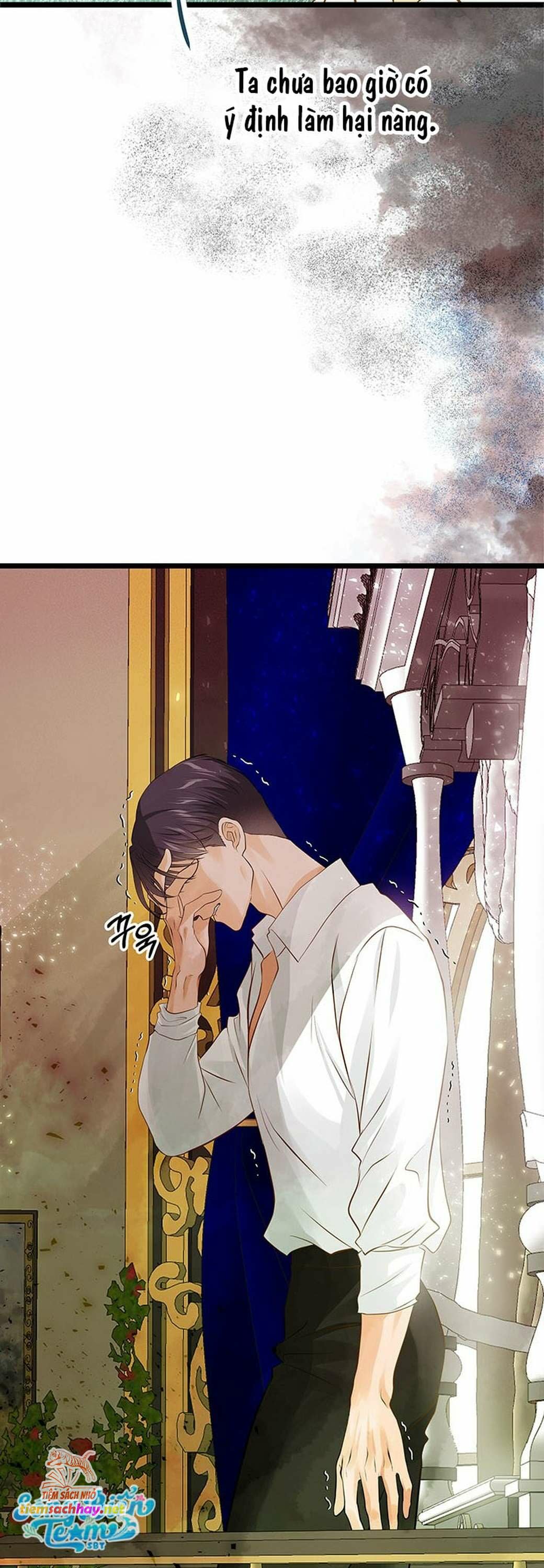 [18+] Bệ hạ đã thay đổi rồi! Chap 9 - Trang 2